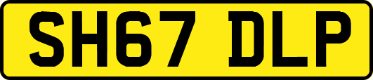 SH67DLP