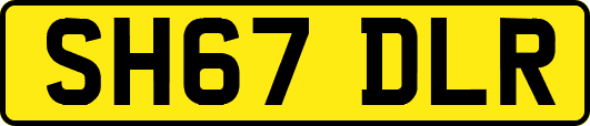 SH67DLR