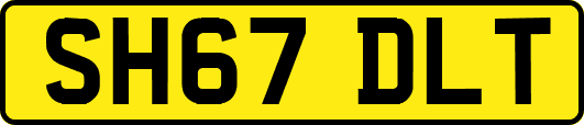 SH67DLT