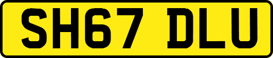 SH67DLU