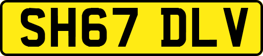 SH67DLV