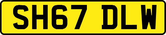 SH67DLW