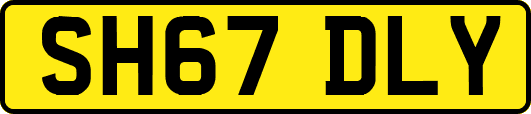 SH67DLY