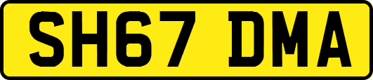 SH67DMA