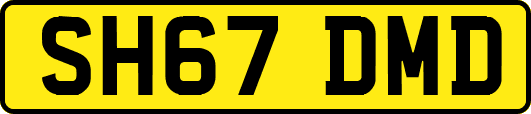 SH67DMD