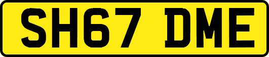 SH67DME