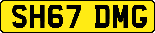 SH67DMG