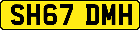SH67DMH