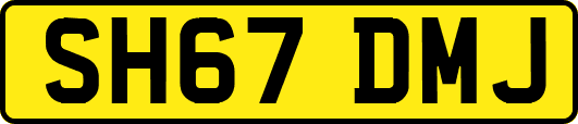 SH67DMJ