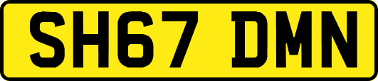SH67DMN