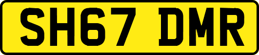 SH67DMR