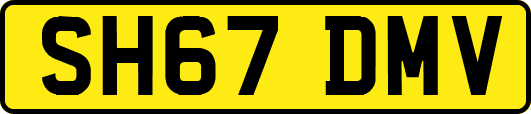 SH67DMV
