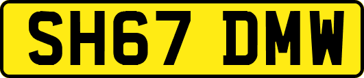 SH67DMW