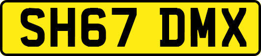 SH67DMX
