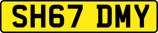 SH67DMY