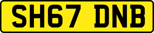 SH67DNB