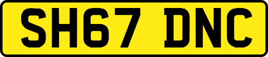 SH67DNC