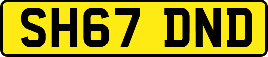 SH67DND