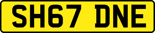SH67DNE