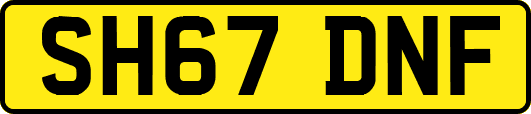 SH67DNF