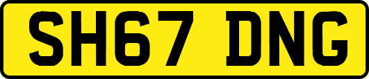 SH67DNG