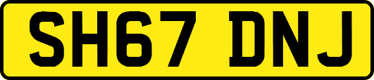 SH67DNJ