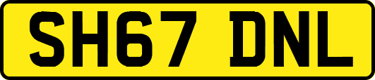 SH67DNL