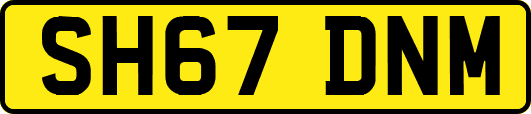 SH67DNM
