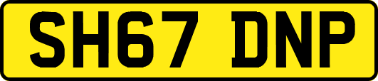 SH67DNP