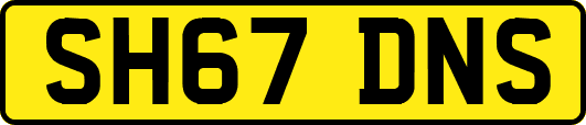SH67DNS
