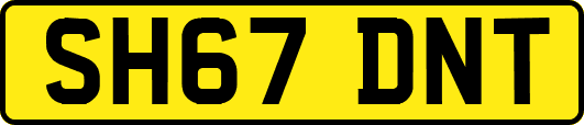 SH67DNT