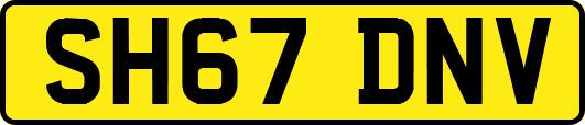SH67DNV