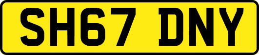 SH67DNY