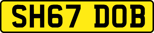 SH67DOB
