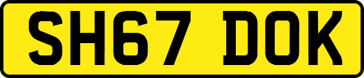 SH67DOK