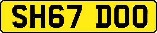 SH67DOO