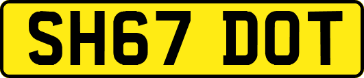 SH67DOT