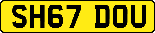 SH67DOU