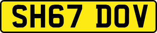 SH67DOV