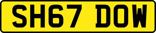 SH67DOW