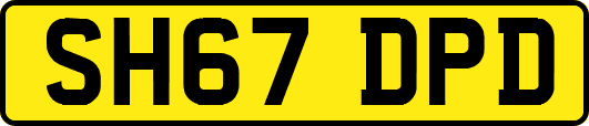 SH67DPD