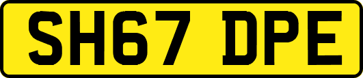 SH67DPE