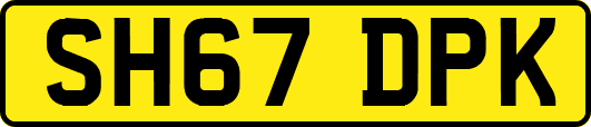 SH67DPK
