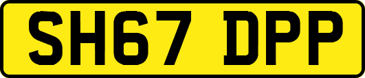 SH67DPP