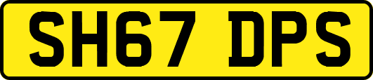 SH67DPS