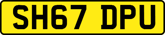 SH67DPU