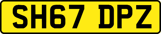 SH67DPZ