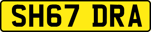 SH67DRA