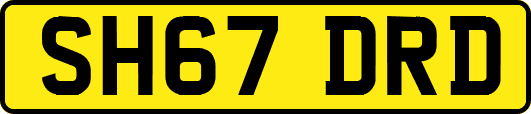 SH67DRD