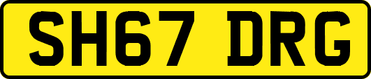 SH67DRG